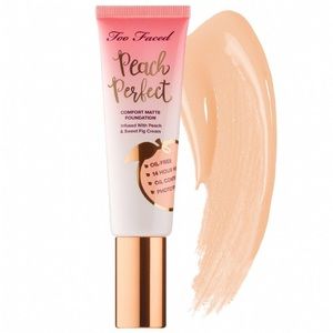TOO FACED PEACH PERFECT FOUNDATION